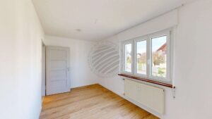 Arbeitszimmer