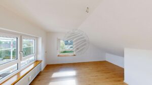 Arbeitszimmer