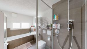 OG Badezimmer