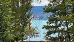 Seeblick